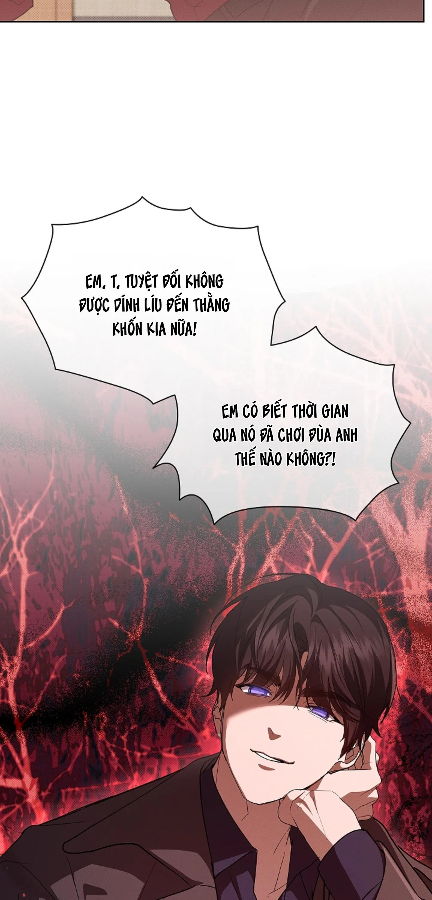 ĐỪNG CHẠM VÀO CÚN CON CỦA TÔI Chapter 52 Trang 38