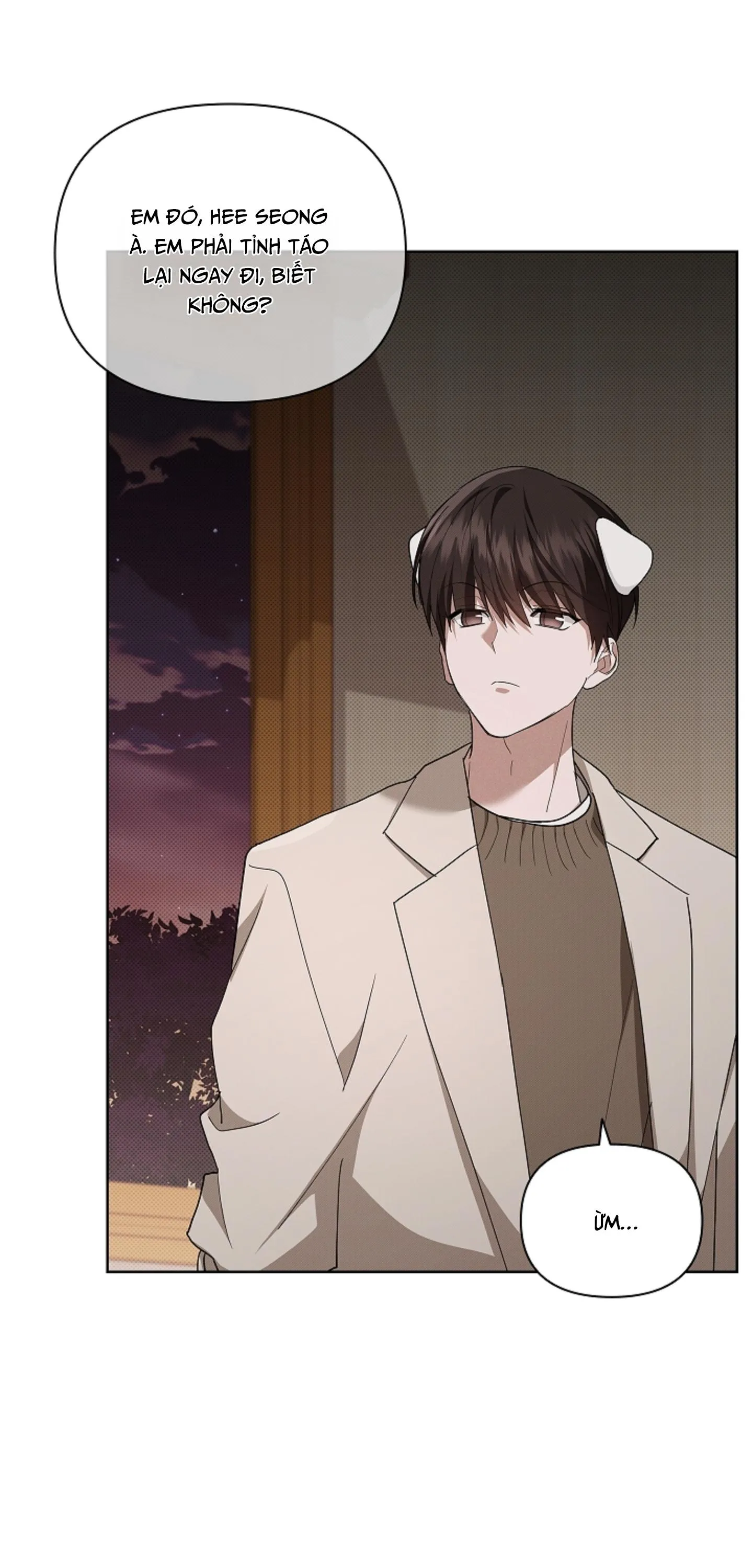 ĐỪNG CHẠM VÀO CÚN CON CỦA TÔI Chapter 52 Trang 41