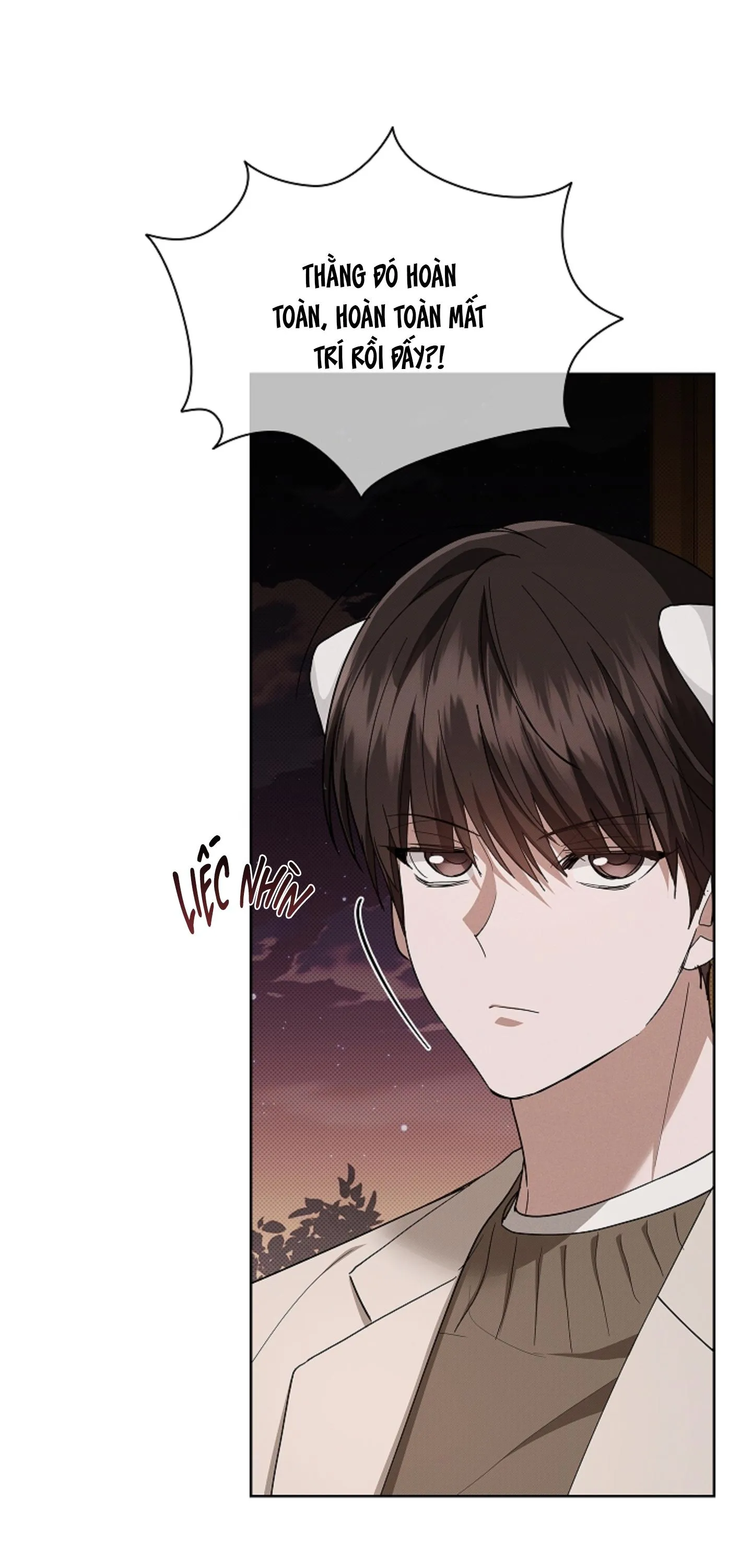 ĐỪNG CHẠM VÀO CÚN CON CỦA TÔI Chapter 52 Trang 43