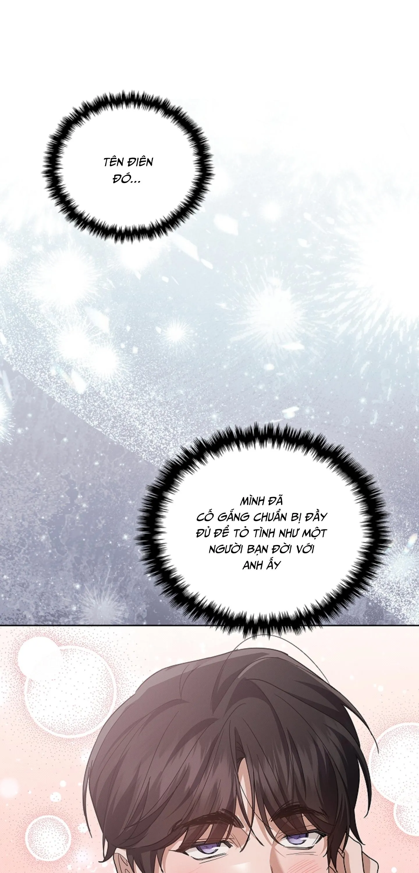 ĐỪNG CHẠM VÀO CÚN CON CỦA TÔI Chapter 52 Trang 44