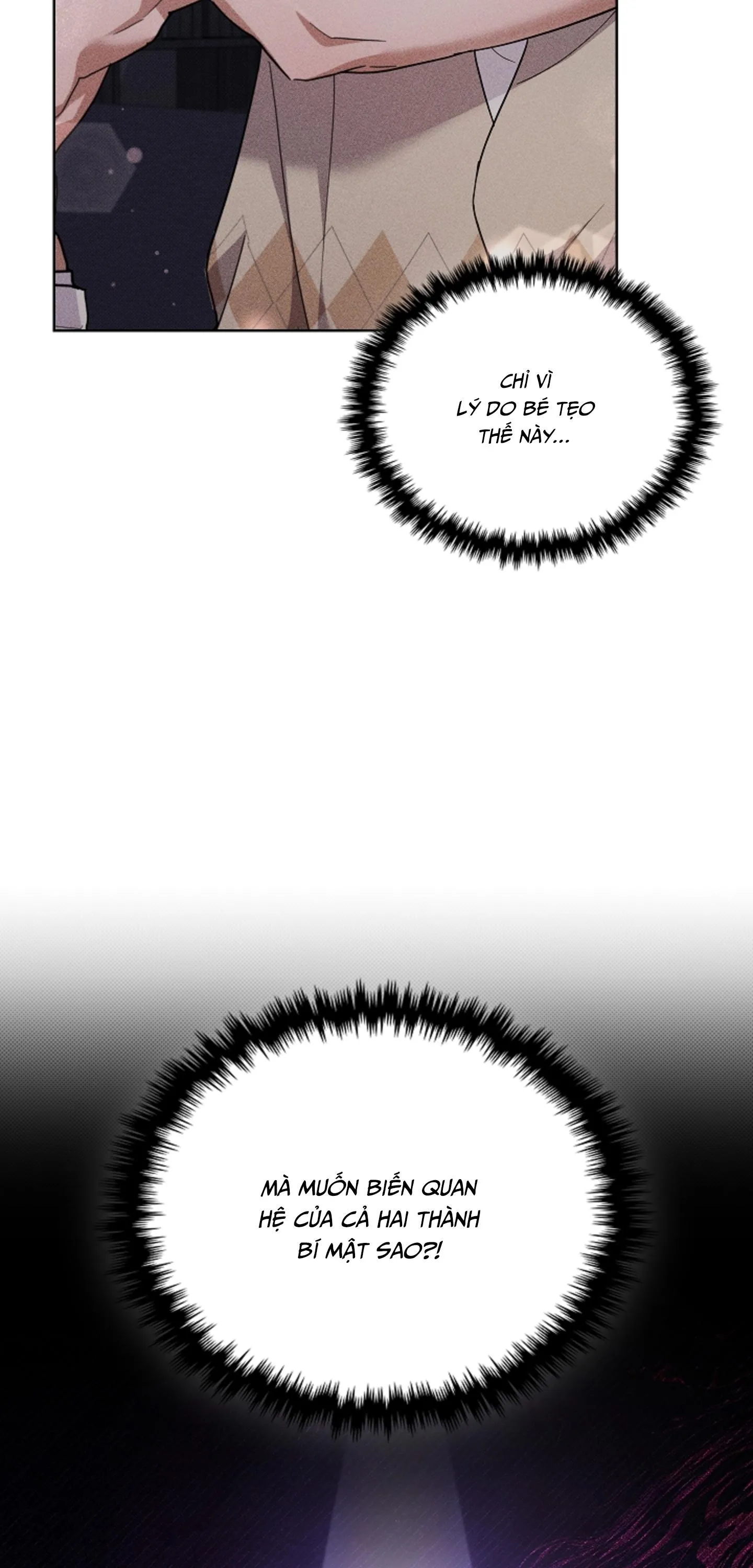 ĐỪNG CHẠM VÀO CÚN CON CỦA TÔI Chapter 52 Trang 46