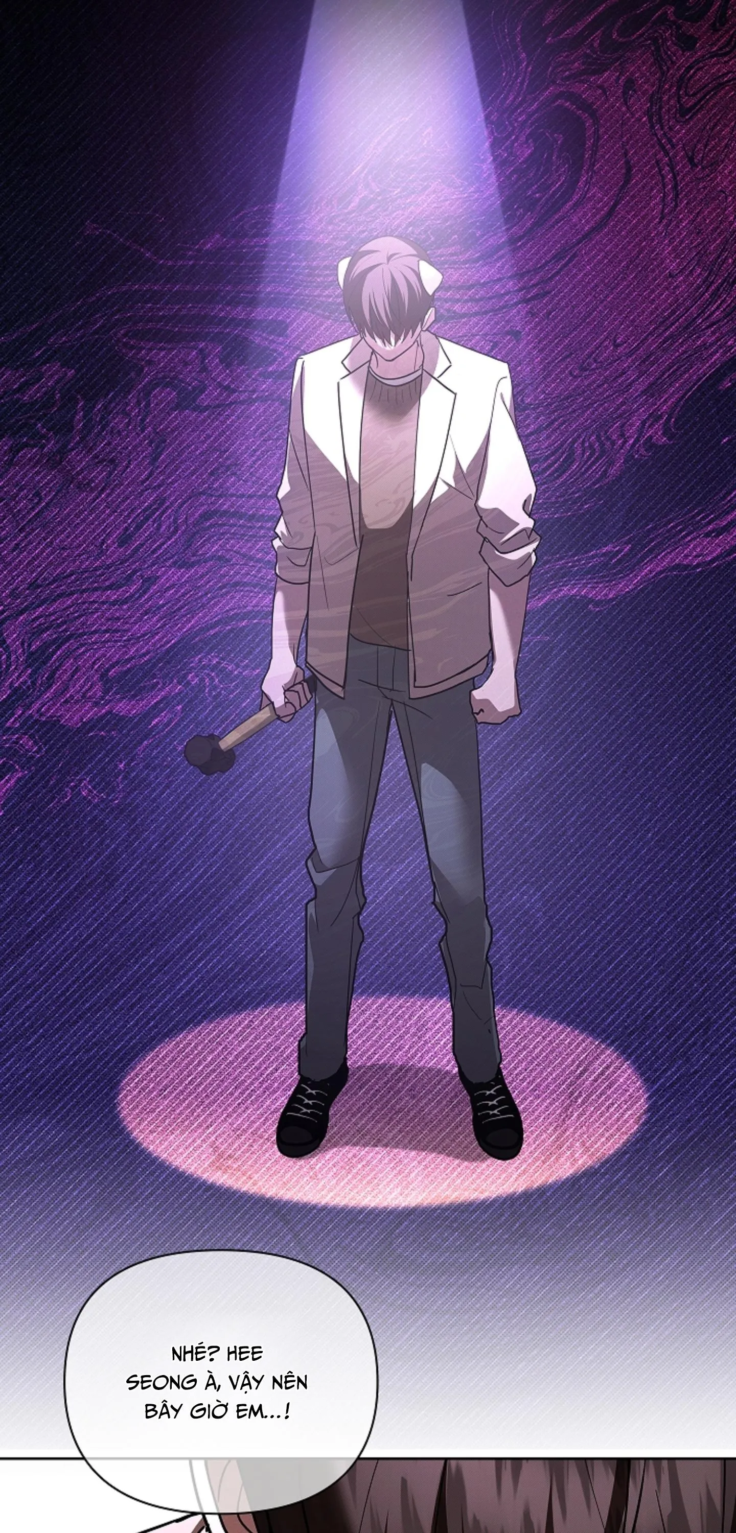 ĐỪNG CHẠM VÀO CÚN CON CỦA TÔI Chapter 52 Trang 47