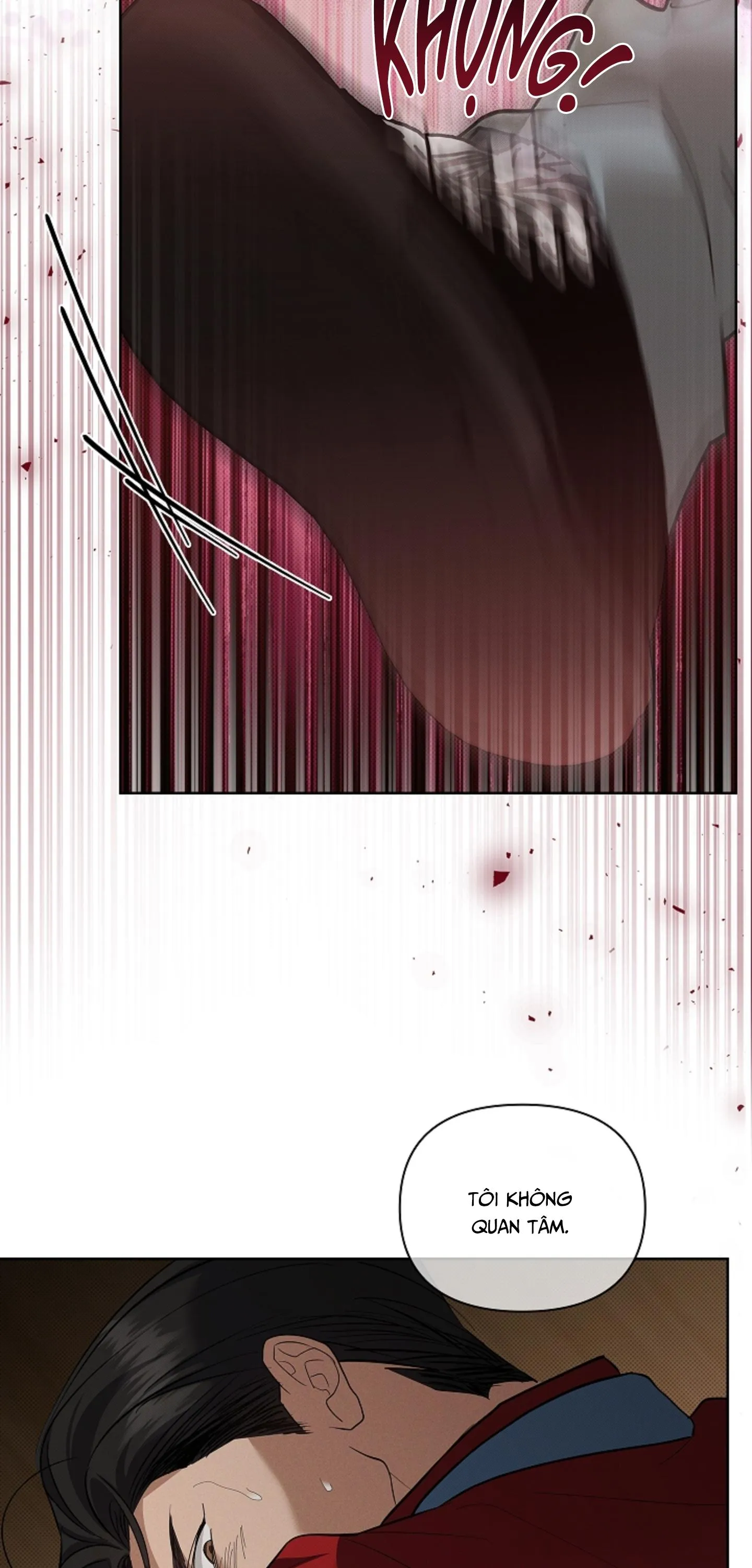 ĐỪNG CHẠM VÀO CÚN CON CỦA TÔI Chapter 52 Trang 53