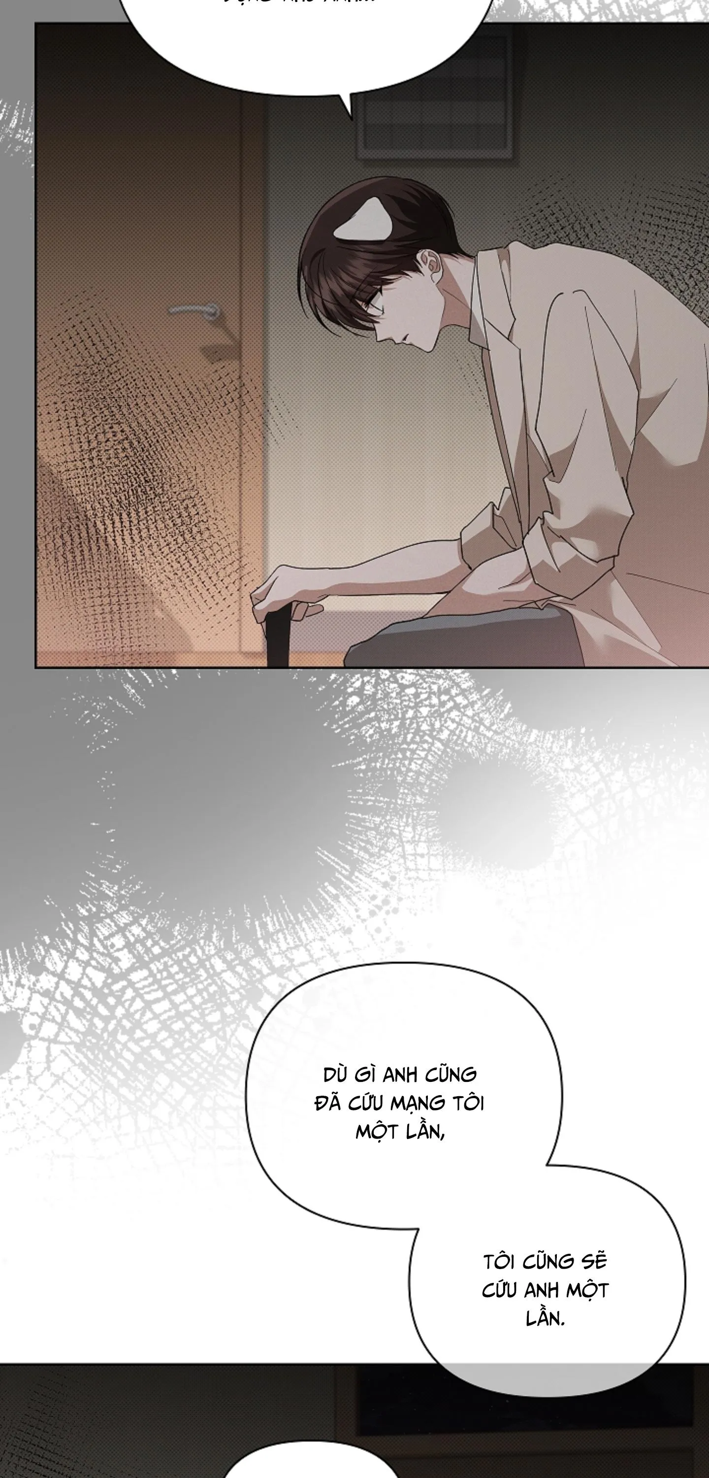 ĐỪNG CHẠM VÀO CÚN CON CỦA TÔI Chapter 52 Trang 57