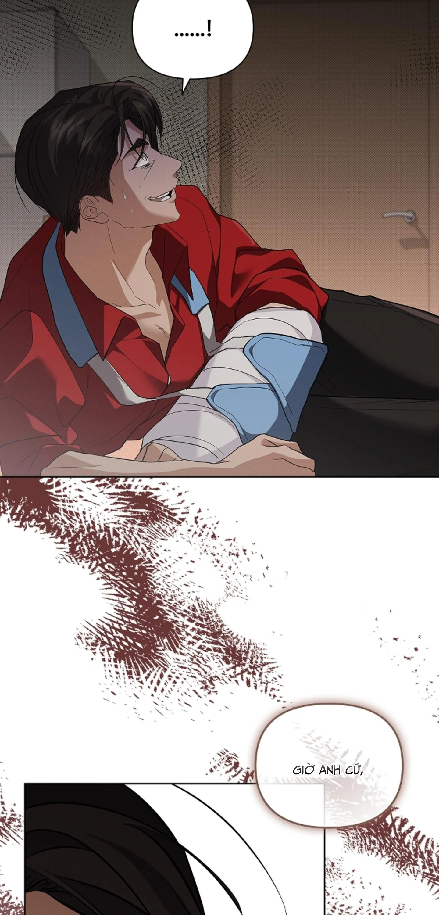 ĐỪNG CHẠM VÀO CÚN CON CỦA TÔI Chapter 52 Trang 58