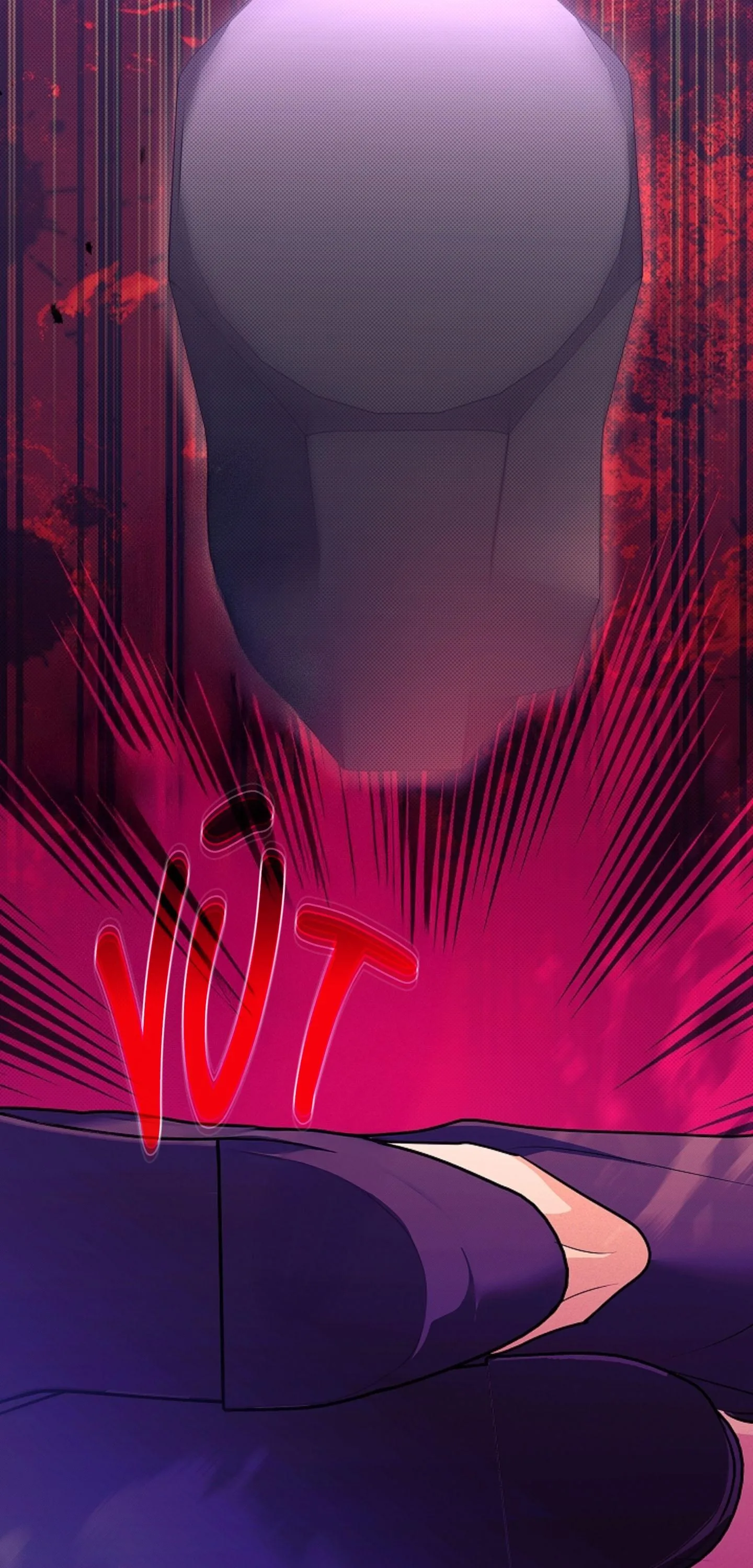 ĐỪNG CHẠM VÀO CÚN CON CỦA TÔI Chapter 52 Trang 60