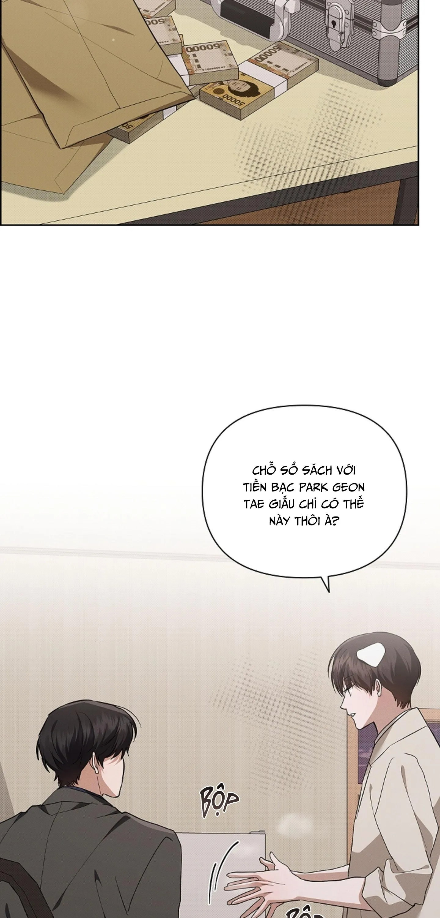 ĐỪNG CHẠM VÀO CÚN CON CỦA TÔI Chapter 52 Trang 64