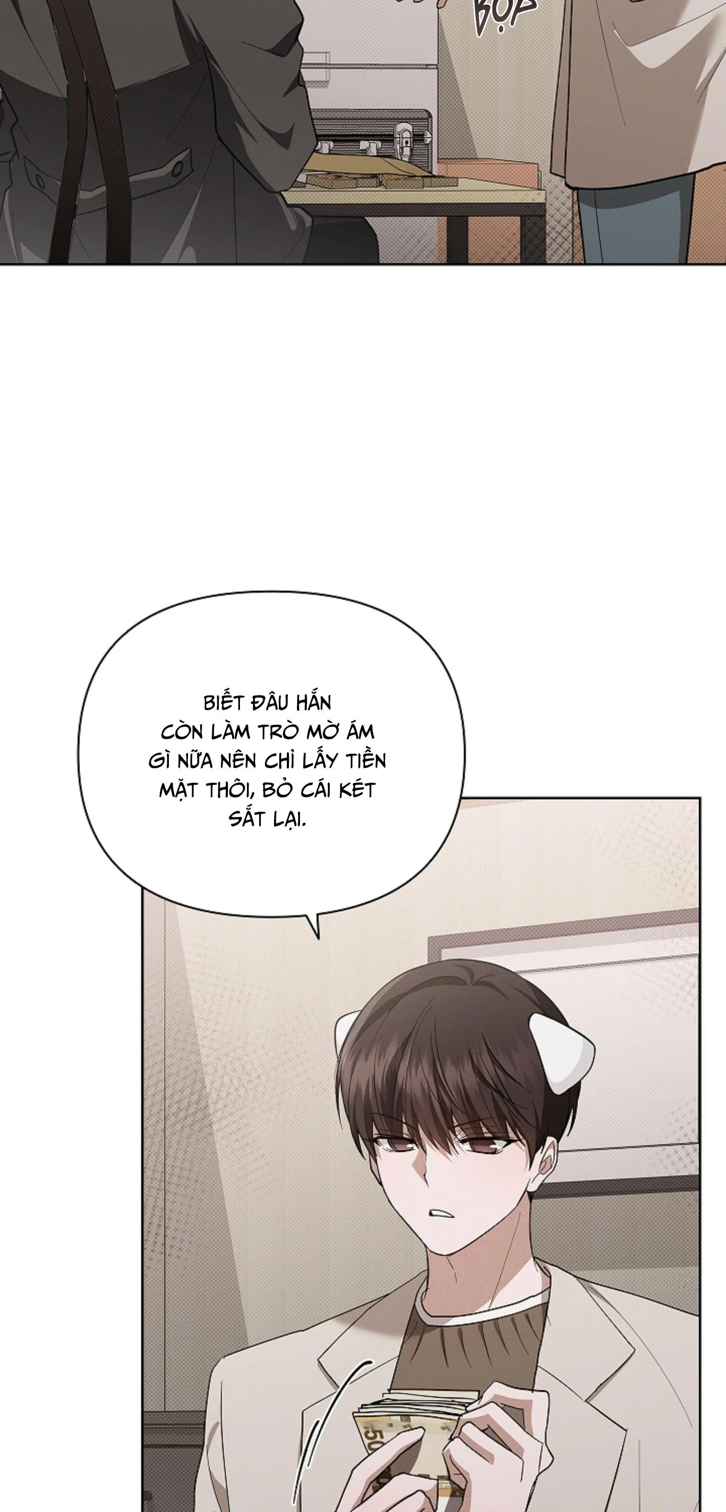 ĐỪNG CHẠM VÀO CÚN CON CỦA TÔI Chapter 52 Trang 65