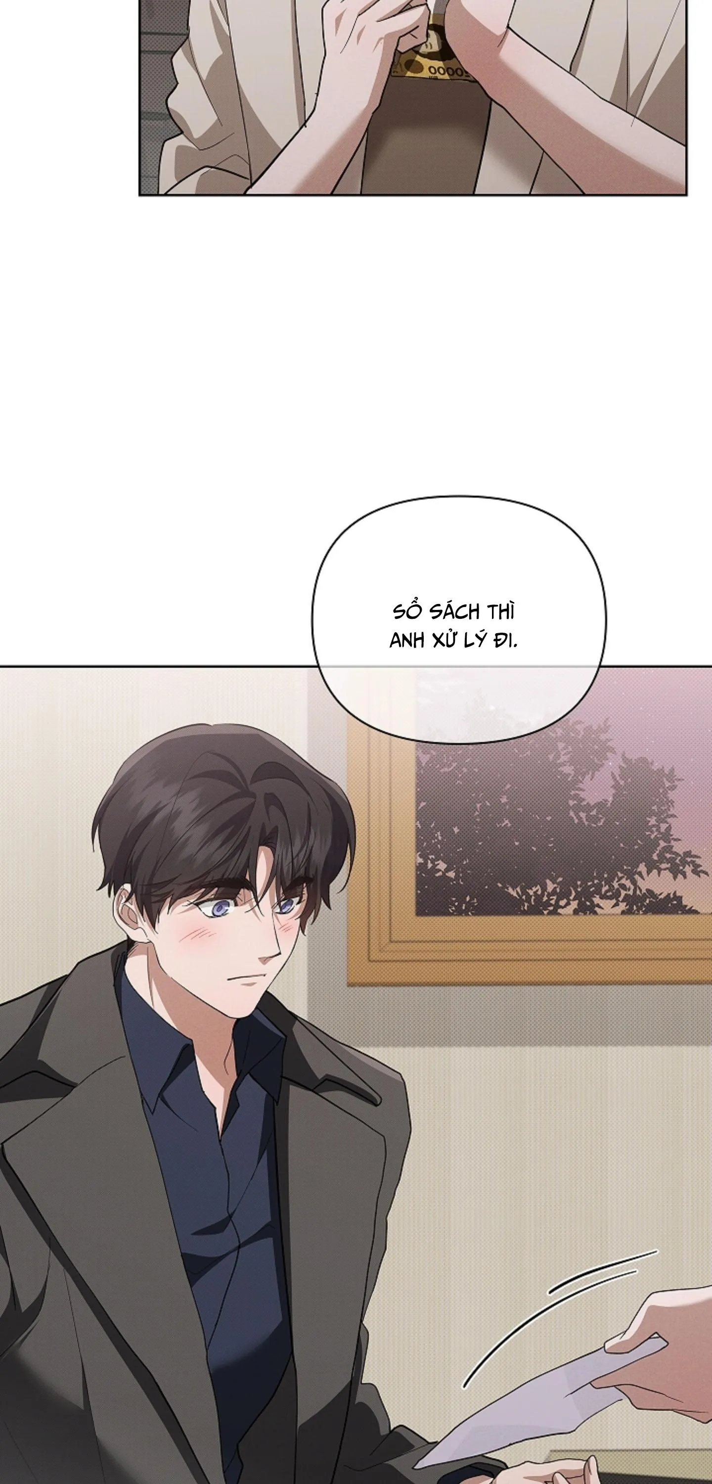 ĐỪNG CHẠM VÀO CÚN CON CỦA TÔI Chapter 52 Trang 66