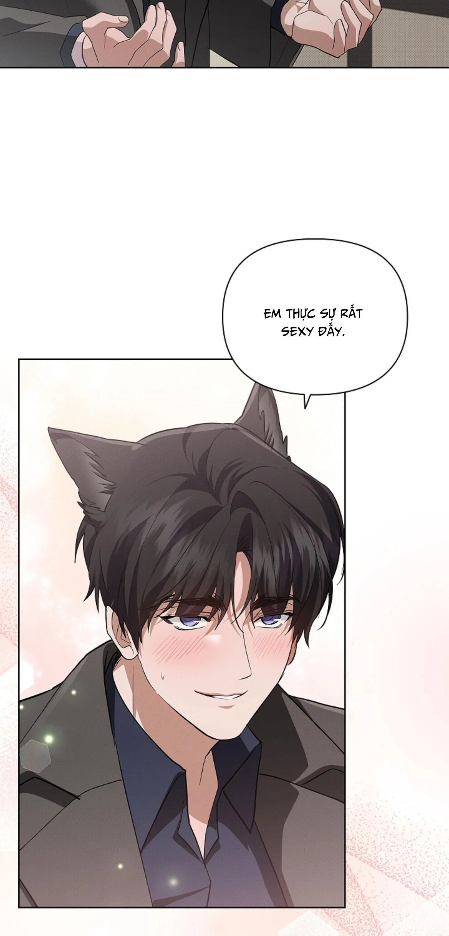 ĐỪNG CHẠM VÀO CÚN CON CỦA TÔI Chapter 52 Trang 67