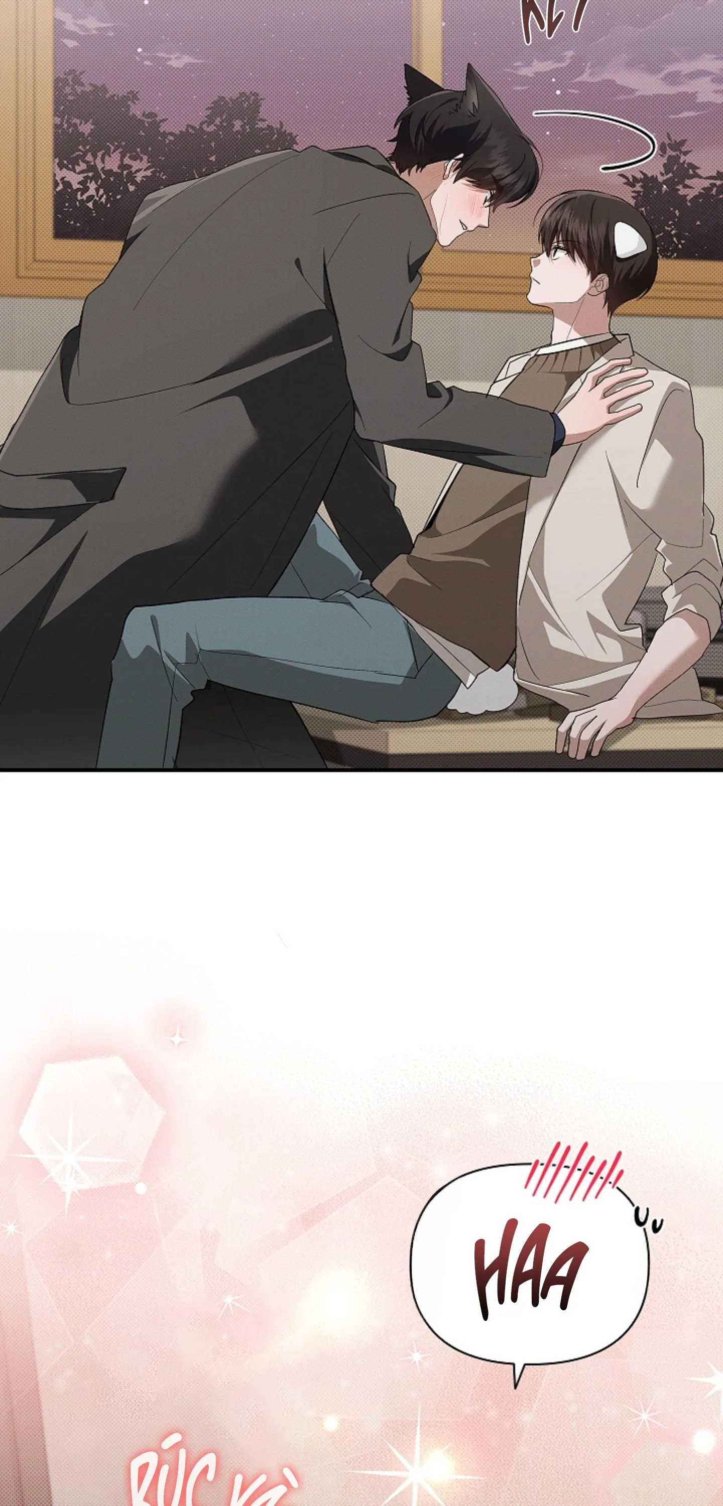 ĐỪNG CHẠM VÀO CÚN CON CỦA TÔI Chapter 52 Trang 69