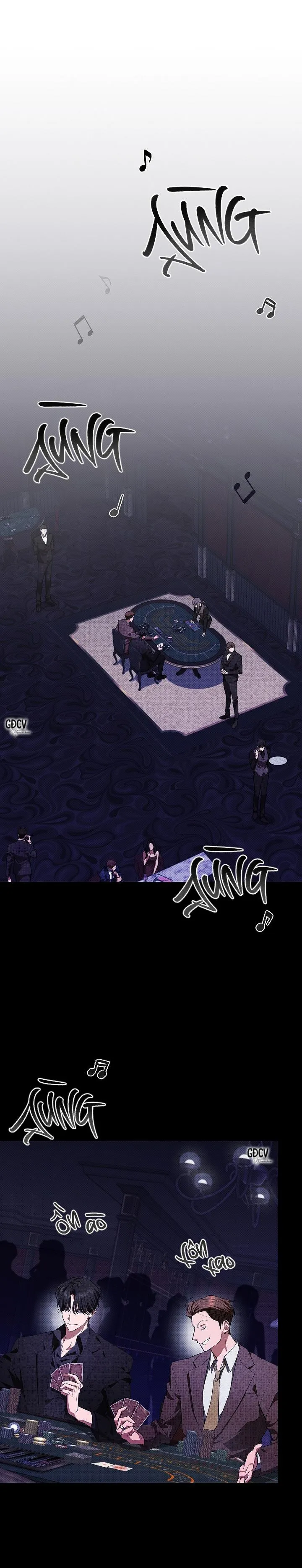 ĐỪNG CHẠM VÀO CÚN CON CỦA TÔI Chapter 1 Trang 10