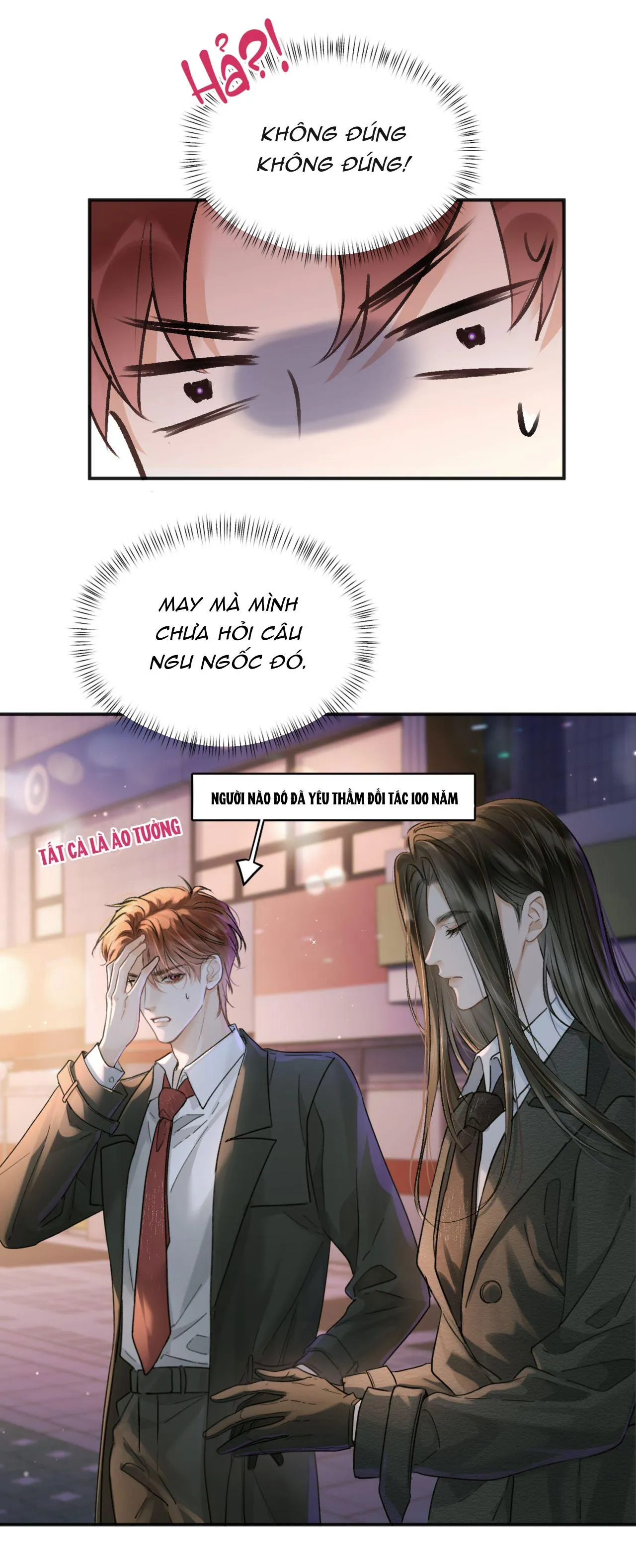 Đừng Chạm Vào Thần Chết Chapter 1 Trang 13