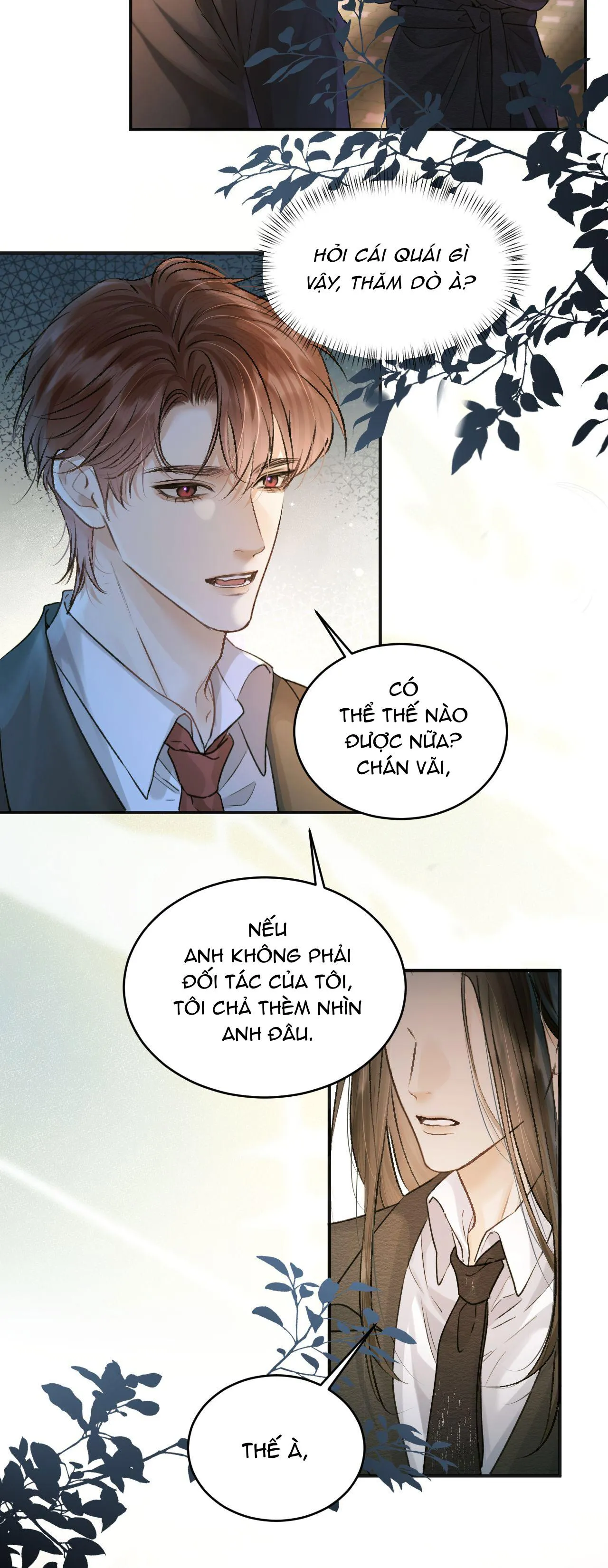 Đừng Chạm Vào Thần Chết Chapter 1 Trang 16