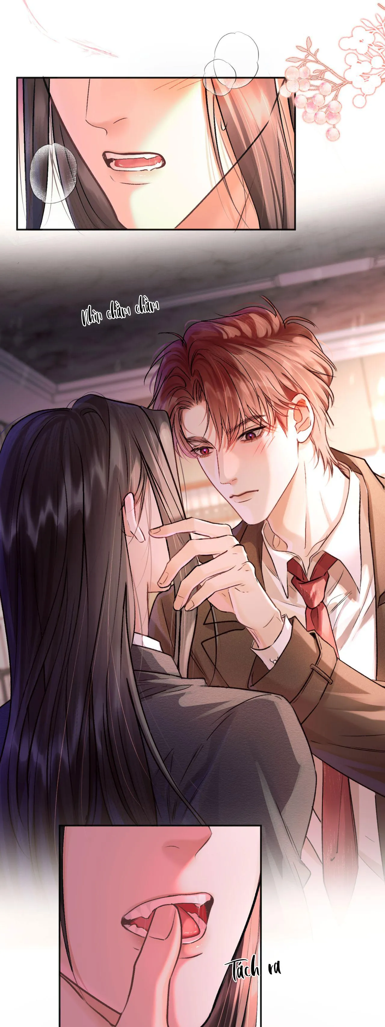 Đừng Chạm Vào Thần Chết Chapter 2 Trang 5