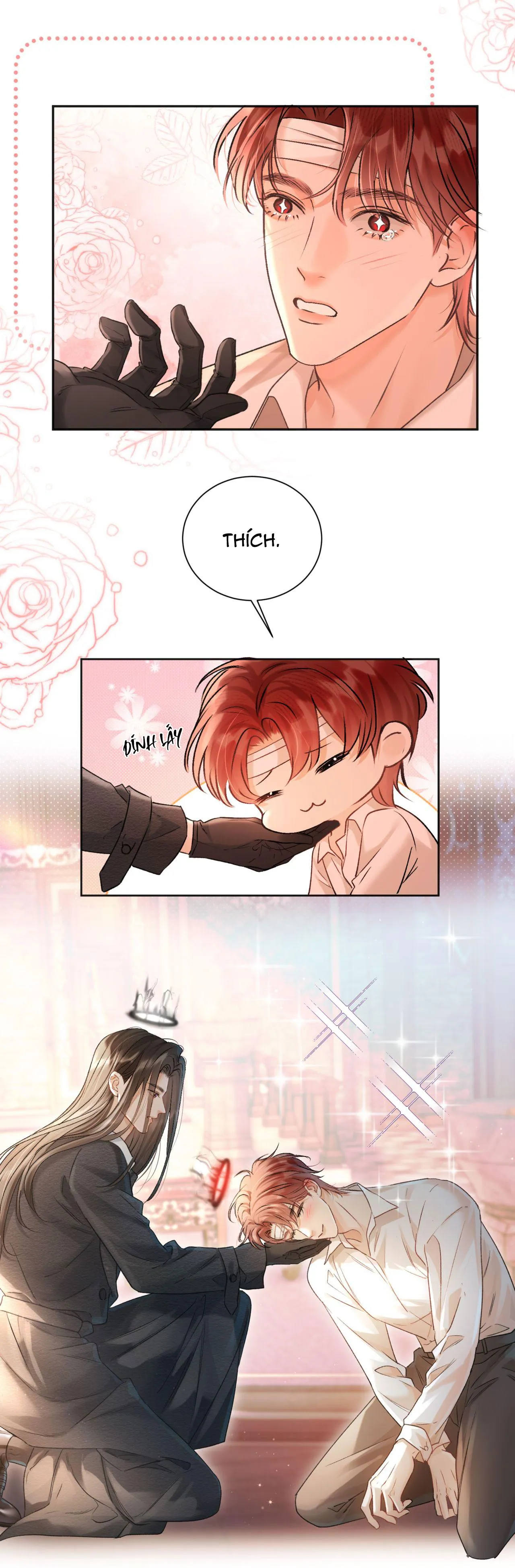 Đừng Chạm Vào Thần Chết Chapter 2 Trang 17