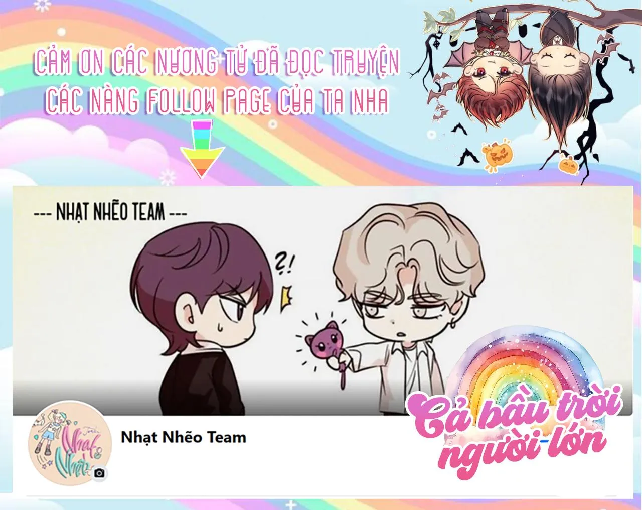 Đừng Chạm Vào Thần Chết Chapter 2 Trang 19