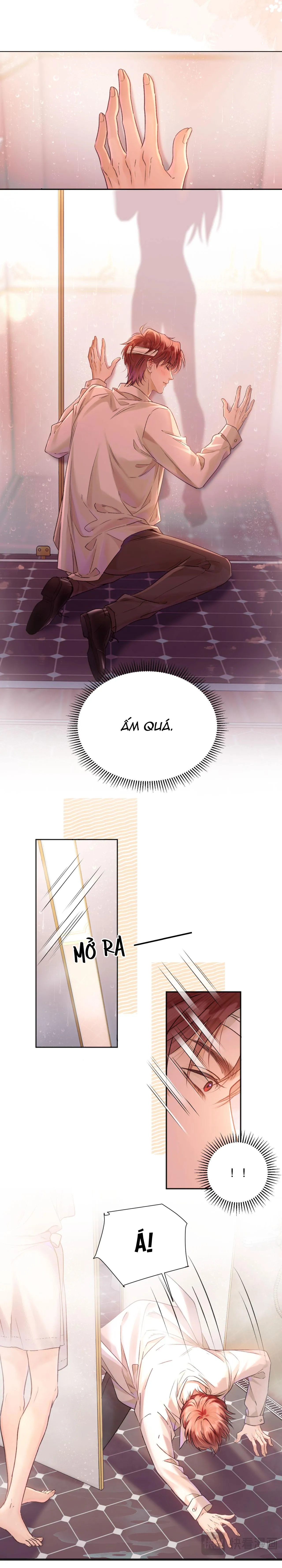 Đừng Chạm Vào Thần Chết Chapter 3 Trang 9