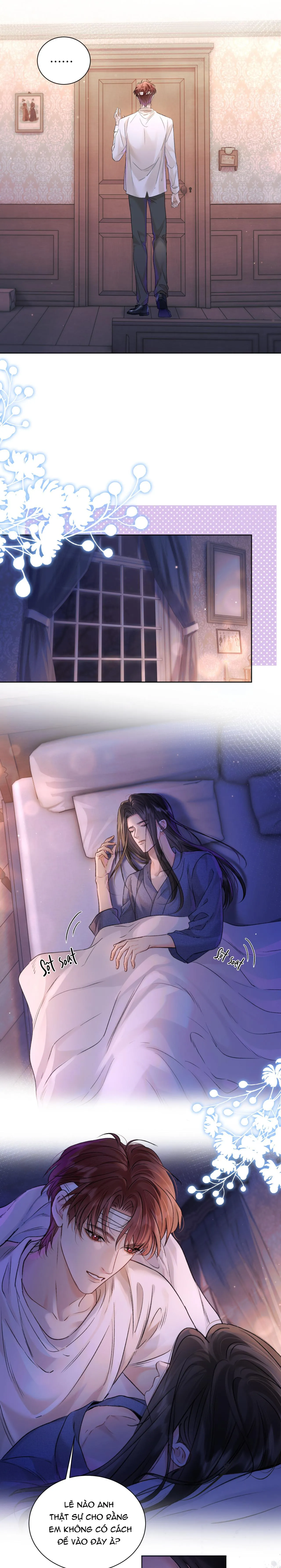 Đừng Chạm Vào Thần Chết Chapter 4 Trang 3