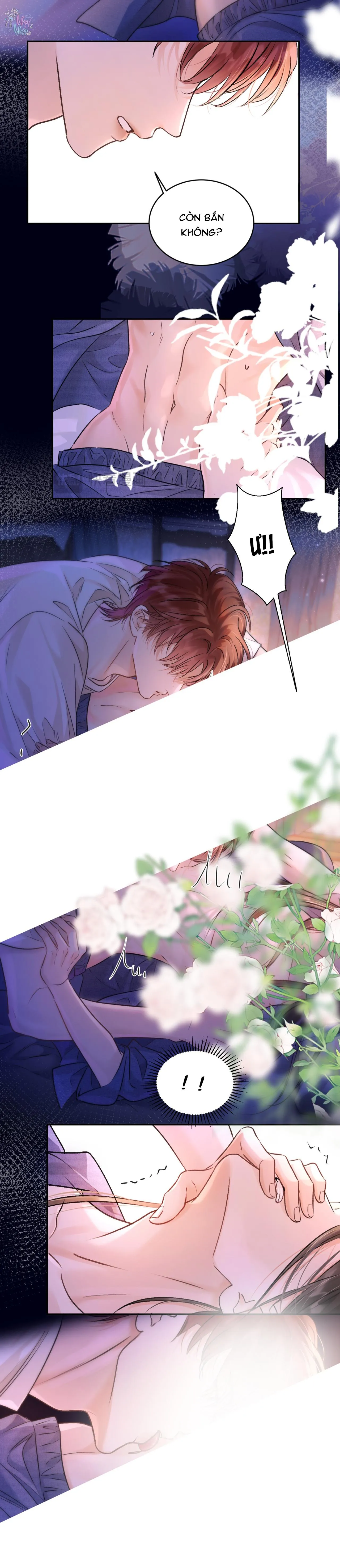 Đừng Chạm Vào Thần Chết Chapter 4 Trang 6