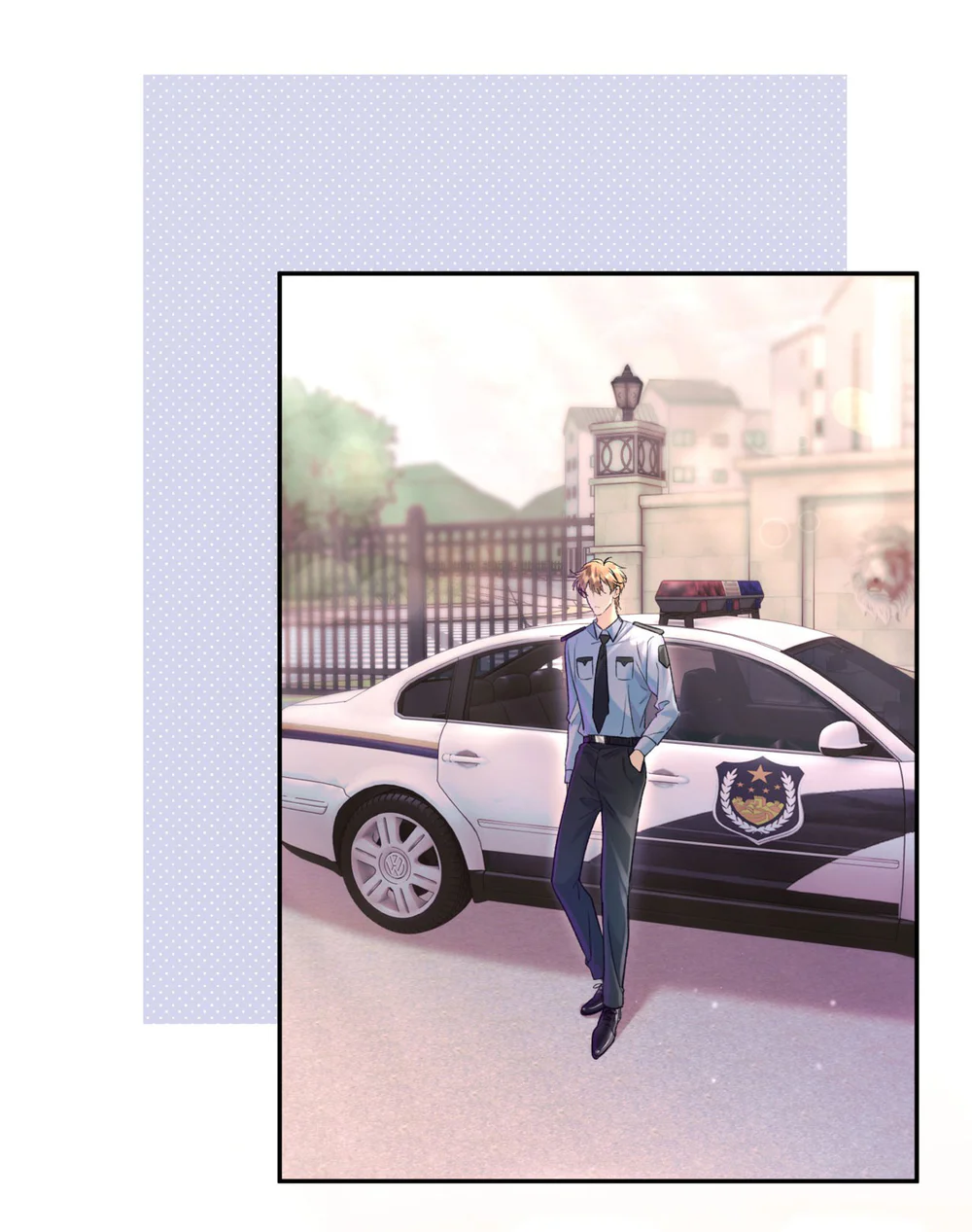 Đừng Chạm Vào Thần Chết Chapter 5 Trang 9