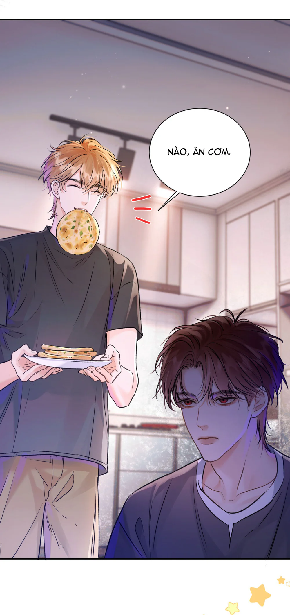 Đừng Chạm Vào Thần Chết Chapter 5 Trang 17