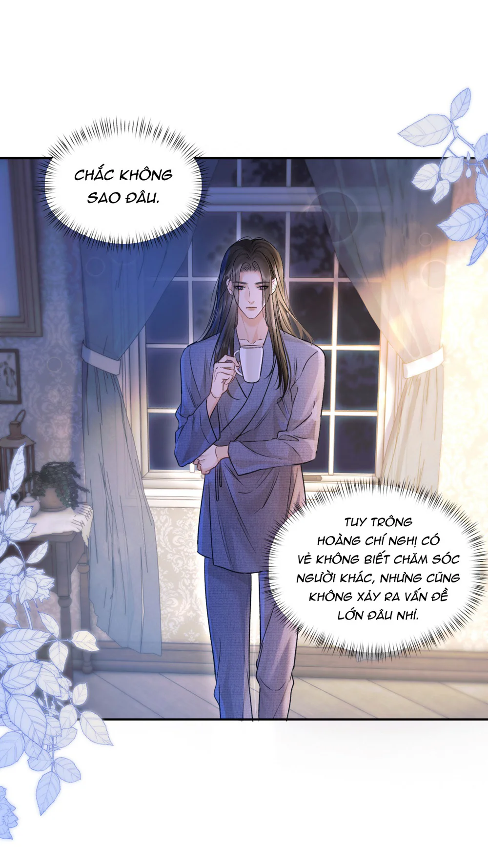 Đừng Chạm Vào Thần Chết Chapter 5 Trang 21