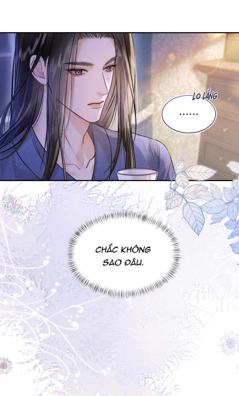 Đừng Chạm Vào Thần Chết Chapter 5 Trang 22