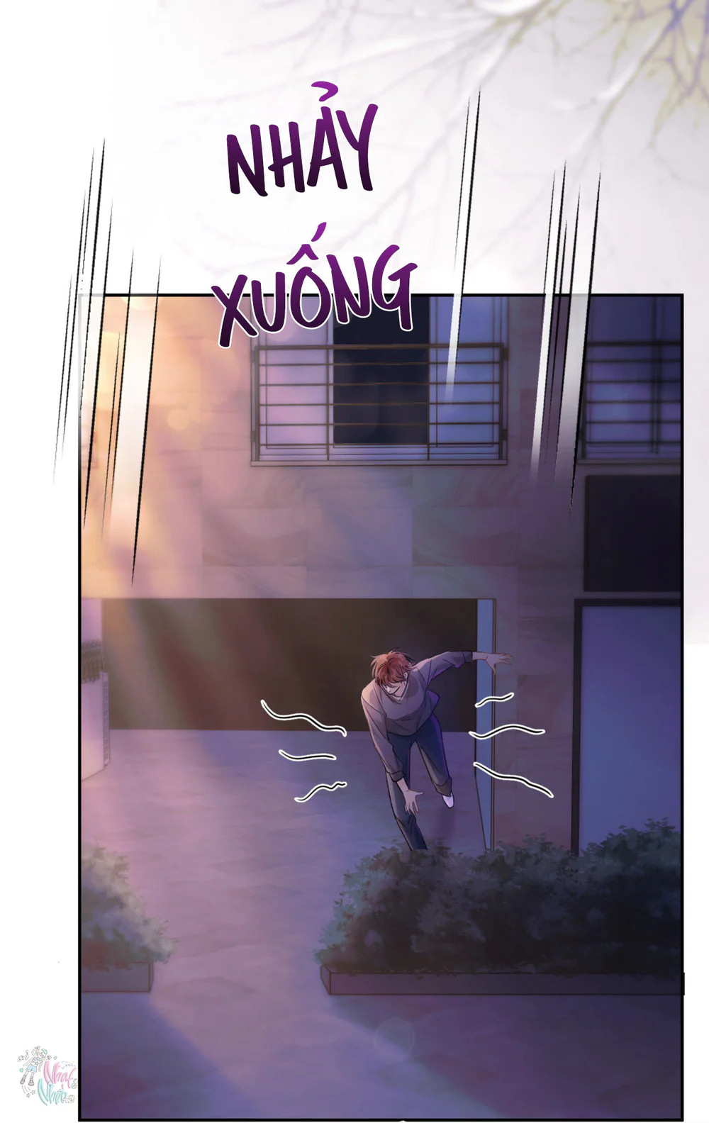 Đừng Chạm Vào Thần Chết Chapter 5 Trang 26