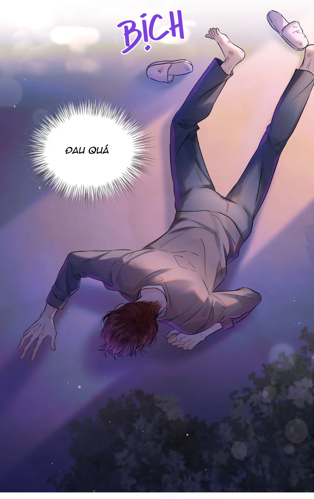 Đừng Chạm Vào Thần Chết Chapter 5 Trang 27