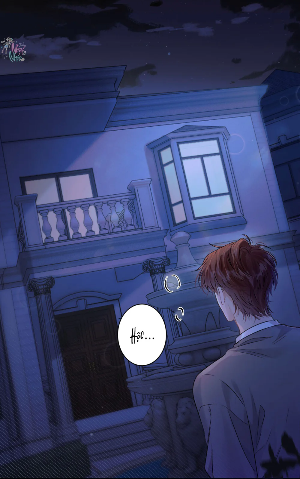 Đừng Chạm Vào Thần Chết Chapter 5 Trang 30