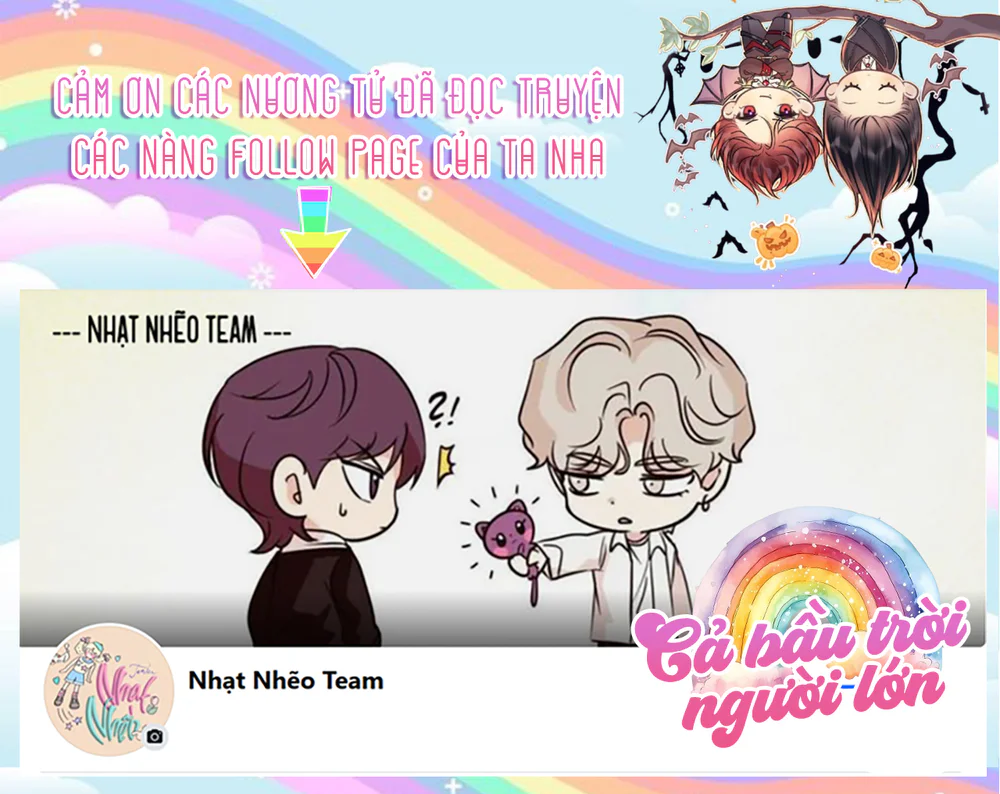 Đừng Chạm Vào Thần Chết Chapter 5 Trang 35