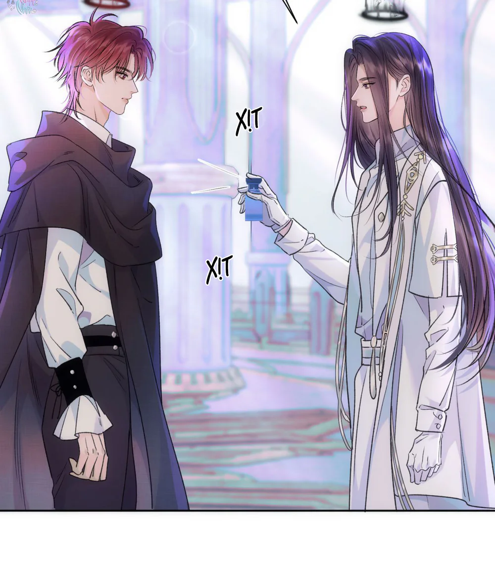 Đừng Chạm Vào Thần Chết Chapter 6 Trang 8