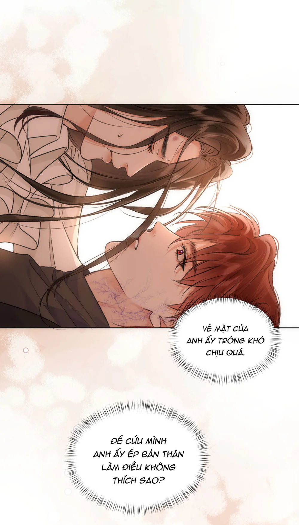 Đừng Chạm Vào Thần Chết Chapter 6 Trang 16