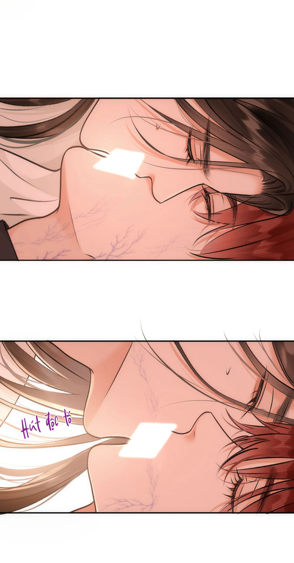 Đừng Chạm Vào Thần Chết Chapter 6 Trang 18