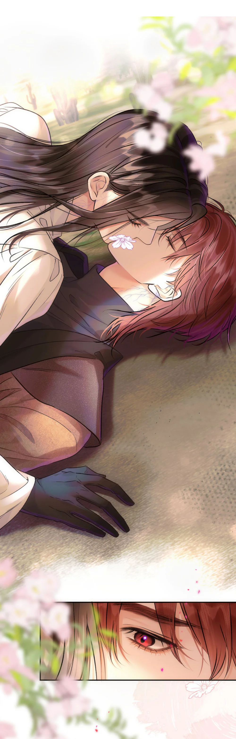 Đừng Chạm Vào Thần Chết Chapter 6 Trang 19