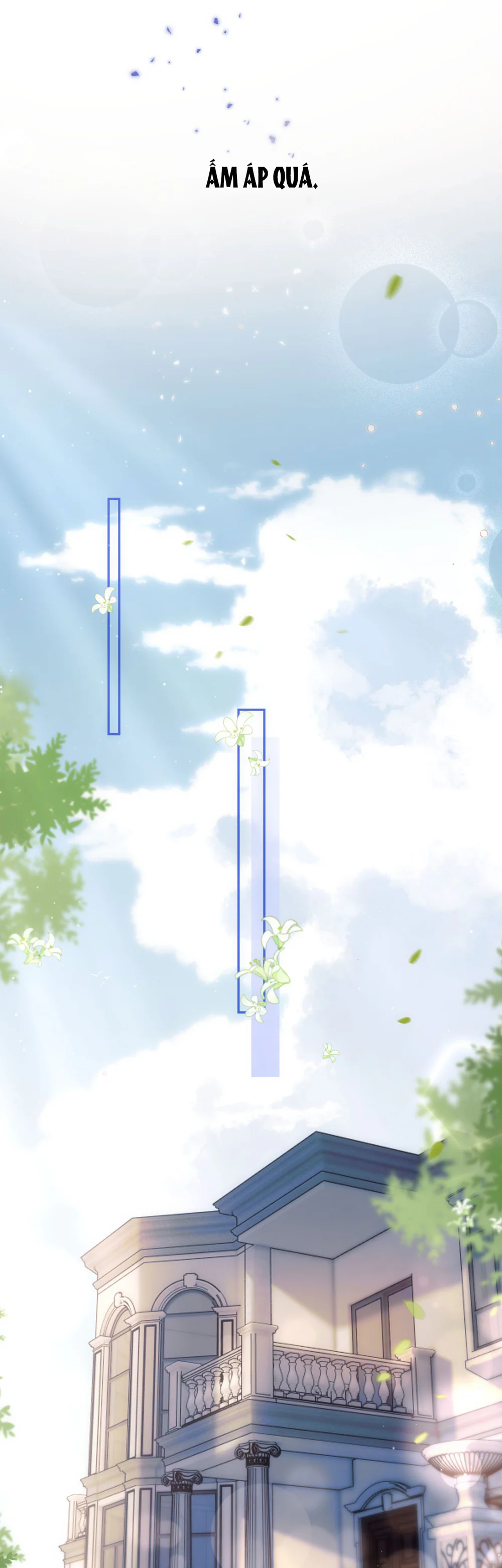 Đừng Chạm Vào Thần Chết Chapter 6 Trang 22