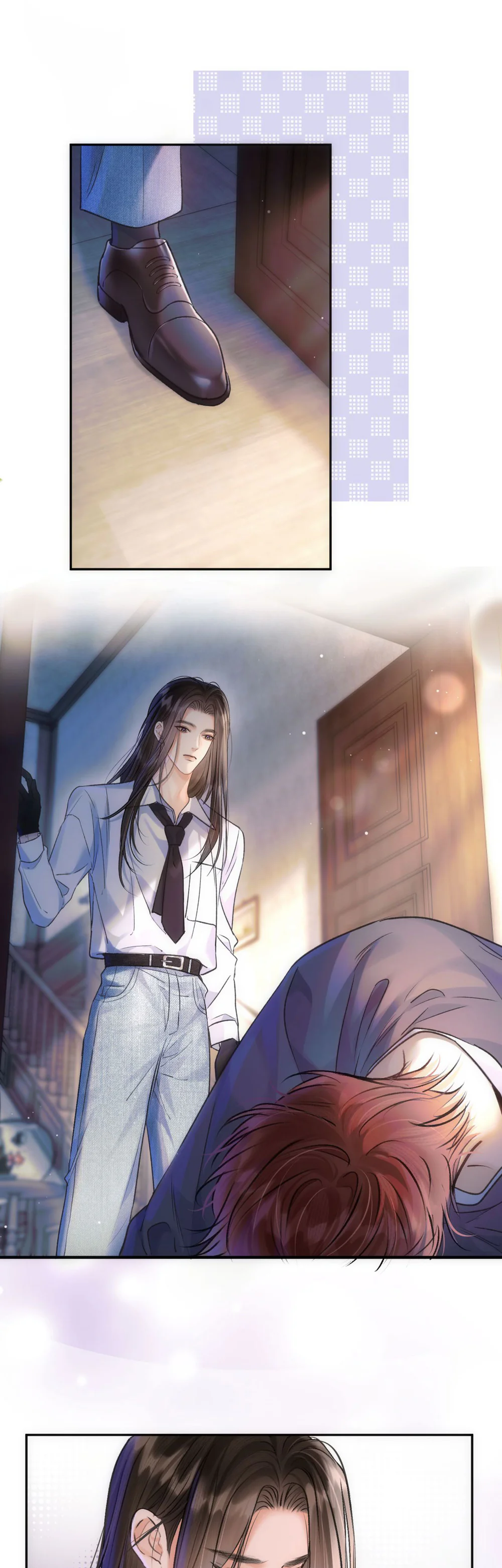 Đừng Chạm Vào Thần Chết Chapter 6 Trang 24