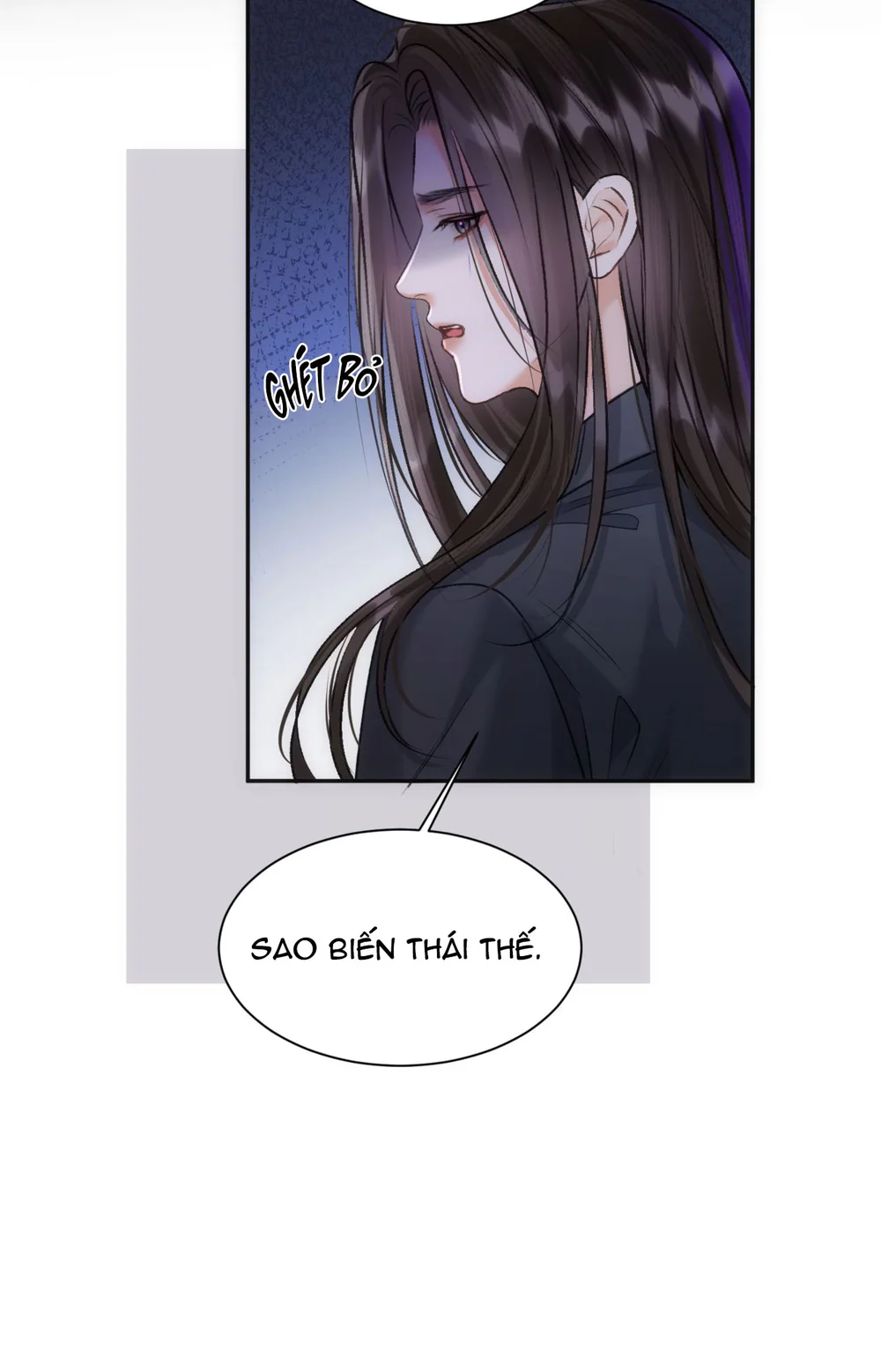 Đừng Chạm Vào Thần Chết Chapter 6 Trang 29