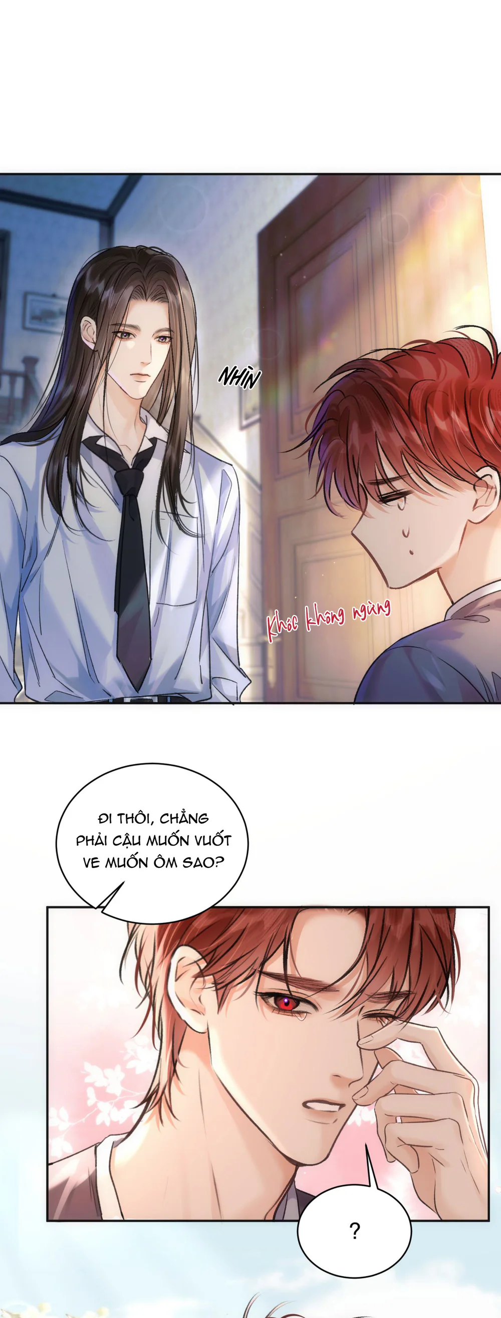 Đừng Chạm Vào Thần Chết Chapter 6 Trang 30