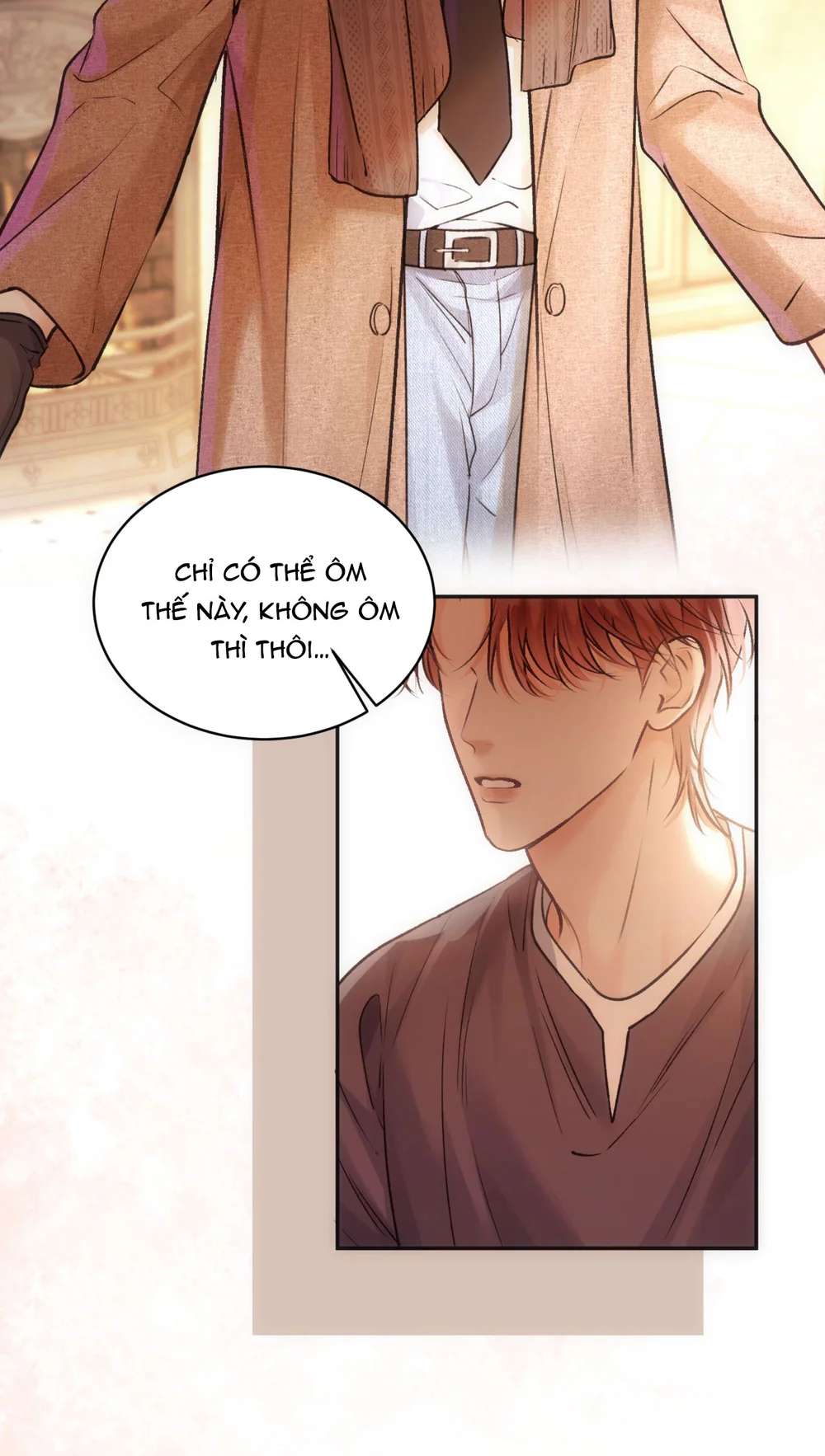 Đừng Chạm Vào Thần Chết Chapter 7 Trang 6