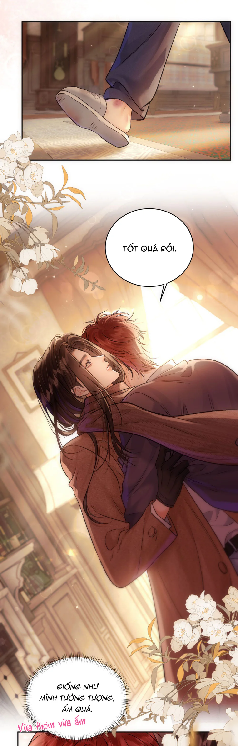 Đừng Chạm Vào Thần Chết Chapter 7 Trang 7