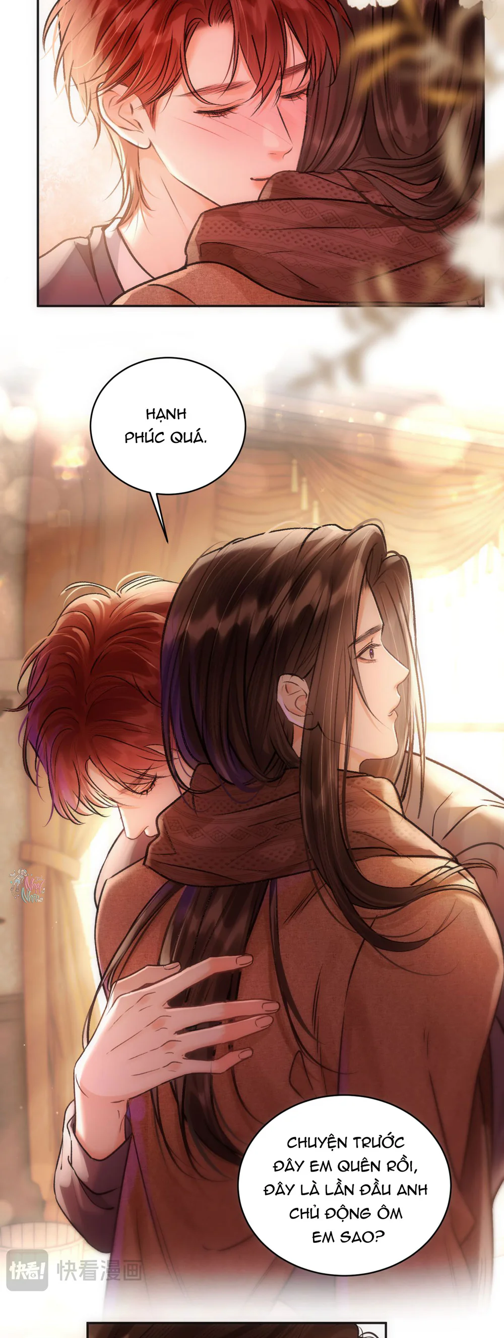 Đừng Chạm Vào Thần Chết Chapter 7 Trang 8