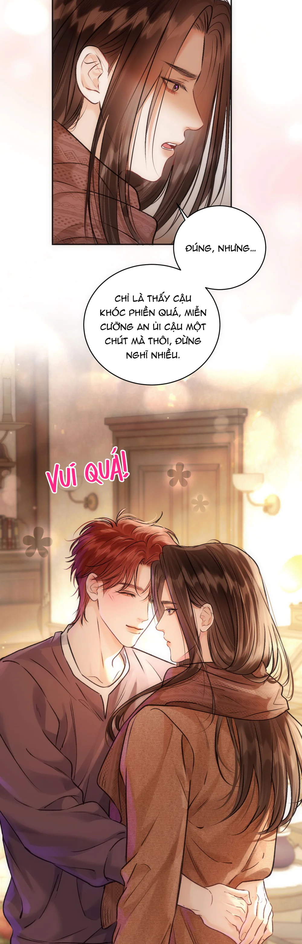 Đừng Chạm Vào Thần Chết Chapter 7 Trang 9