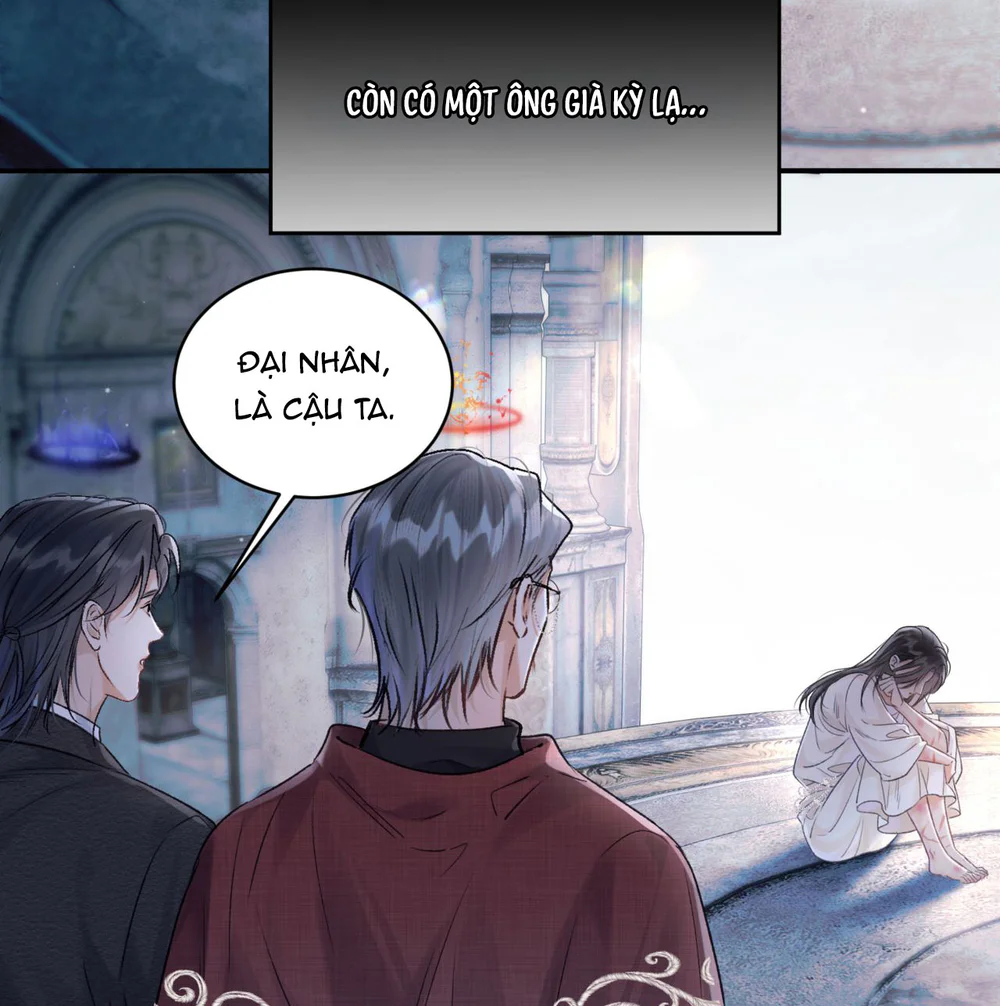 Đừng Chạm Vào Thần Chết Chapter 7 Trang 14