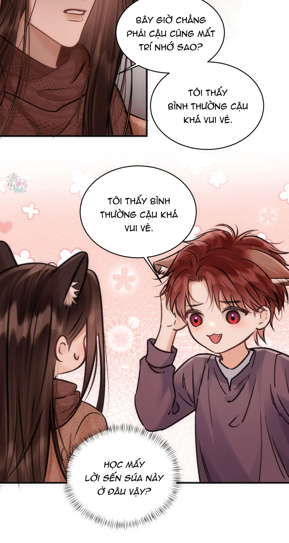 Đừng Chạm Vào Thần Chết Chapter 7 Trang 24