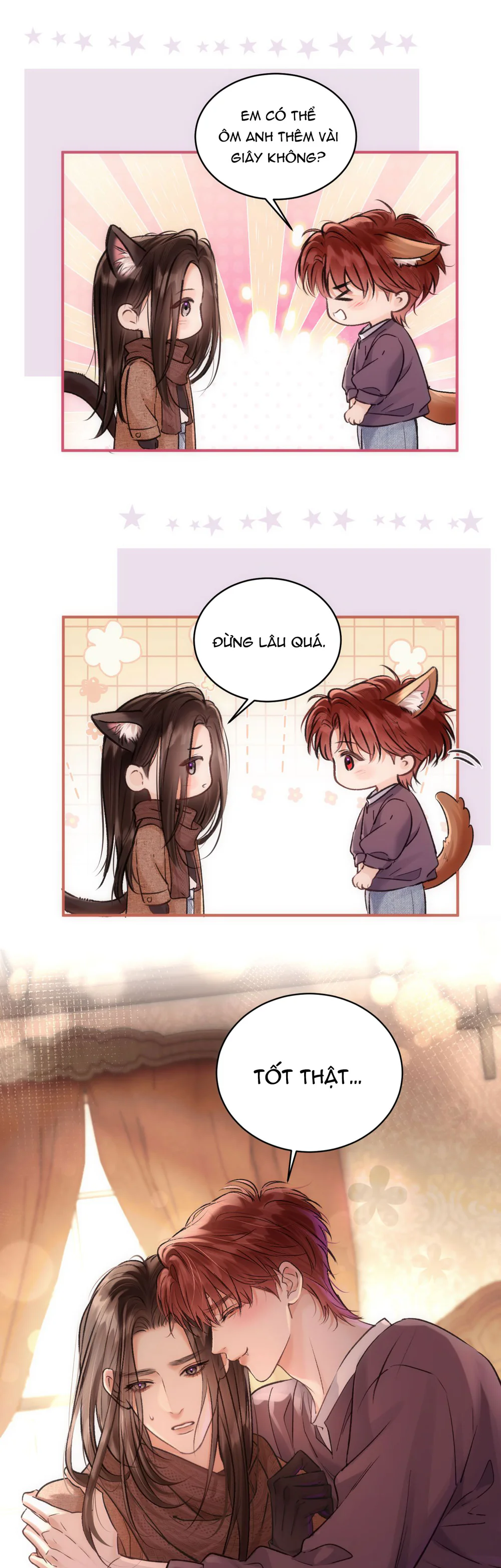 Đừng Chạm Vào Thần Chết Chapter 7 Trang 25