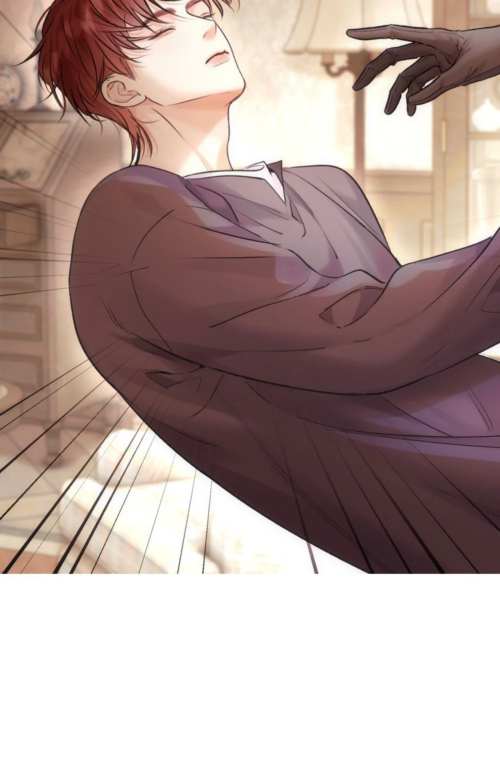 Đừng Chạm Vào Thần Chết Chapter 7 Trang 28