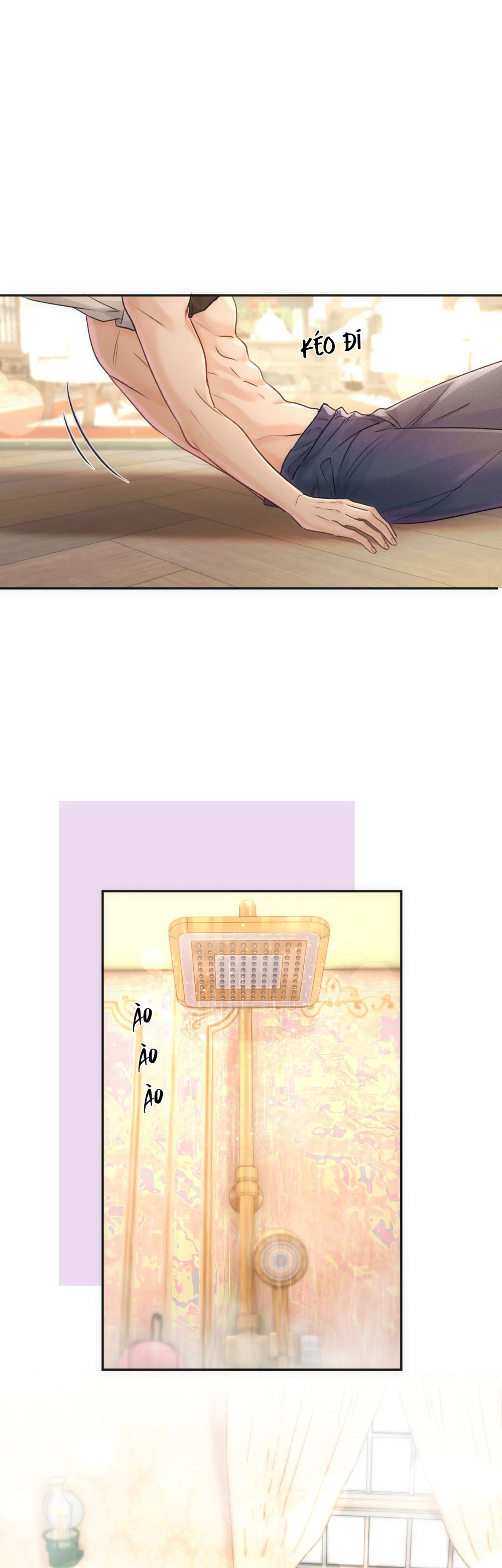 Đừng Chạm Vào Thần Chết Chapter 8 Trang 15