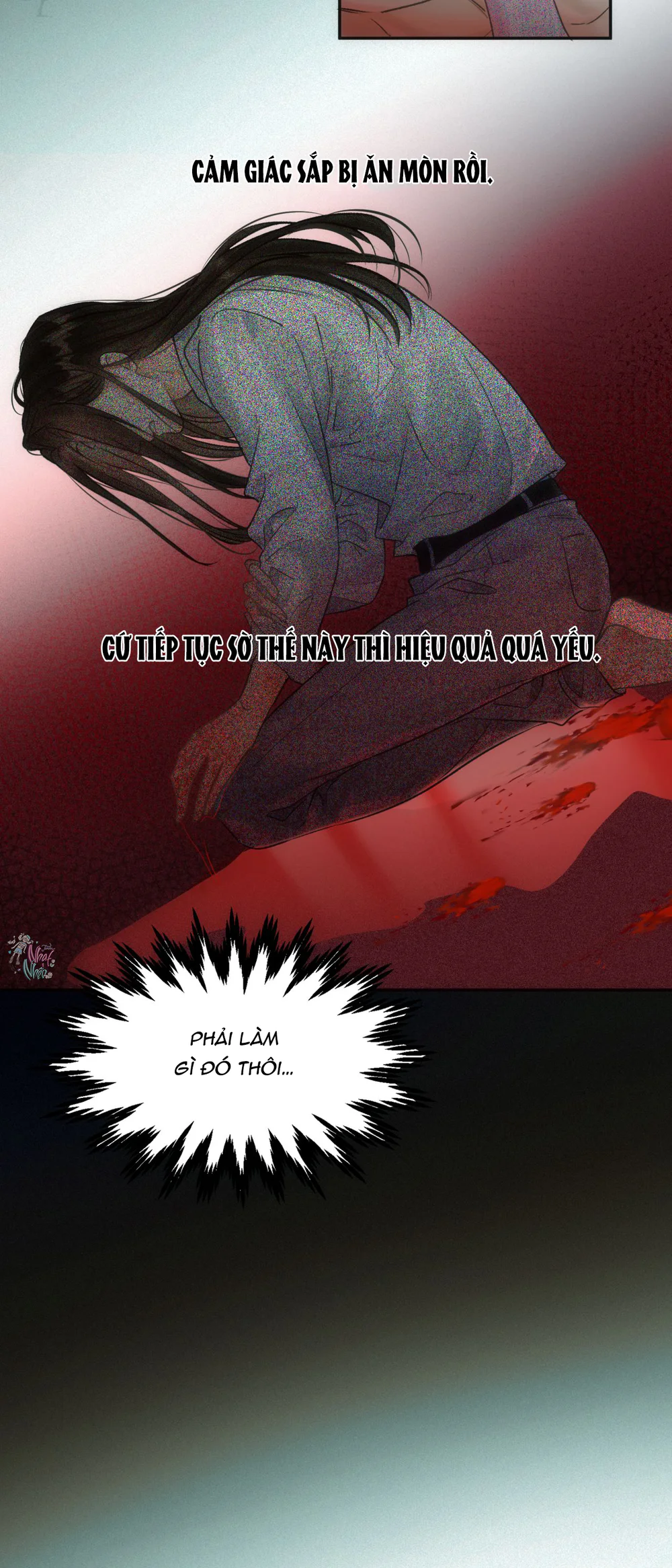 Đừng Chạm Vào Thần Chết Chapter 8 Trang 18